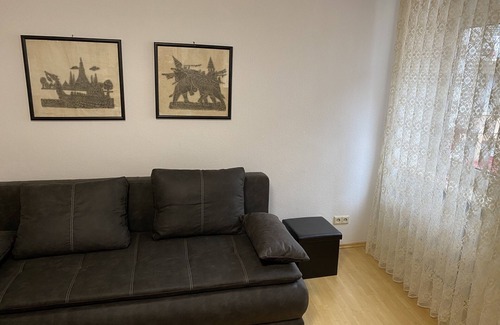 Baden-Baden Appartement | Bel appartement de deux pièces au coeur de Baden Baden