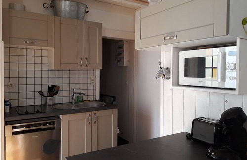 Le Grand-Village-Plage Maison | Jolie maison 70 m2 typique pour de belles vacances entre ocean et forêt