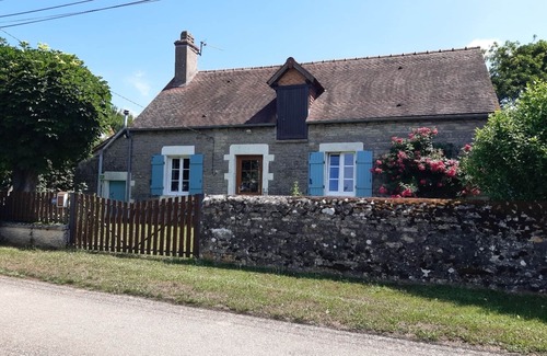 Tintury Maison | Maison de caractère en Bourgogne, idéale vacances reposantes et familiales !