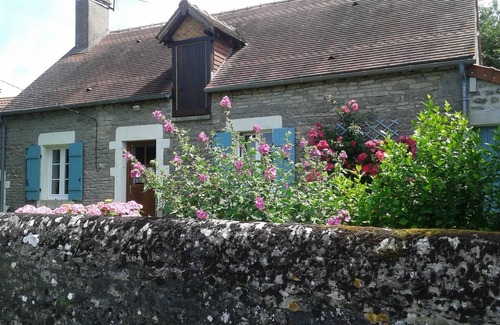 Tintury Maison | Maison de caractère en Bourgogne, idéale vacances reposantes et familiales !