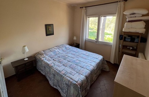 Santa Cristina de Aro Maison | Nice vacation house on a golf course in a peaceful location