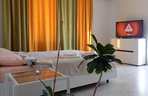 Lutsk Appartement | Nice view apartaments