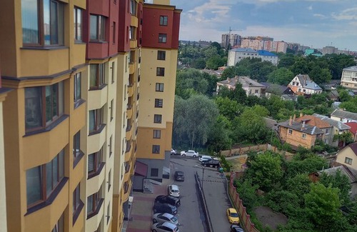 Lutsk Appartement | Nice view apartaments