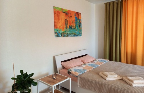 Lutsk Appartement | Nice view apartaments