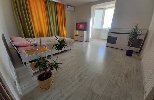 Lutsk Appartement | Nice view apartaments