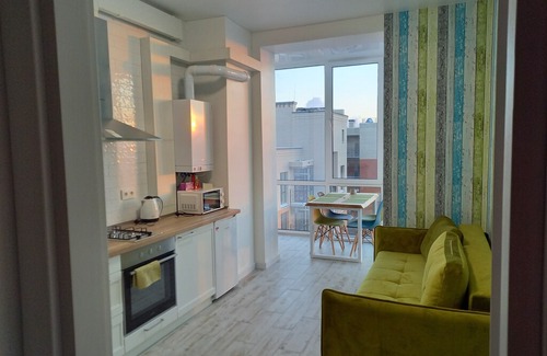Lutsk Appartement | Nice view apartaments