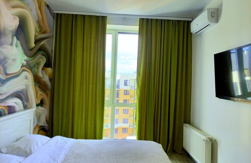 Lutsk Appartement | Nice view apartaments