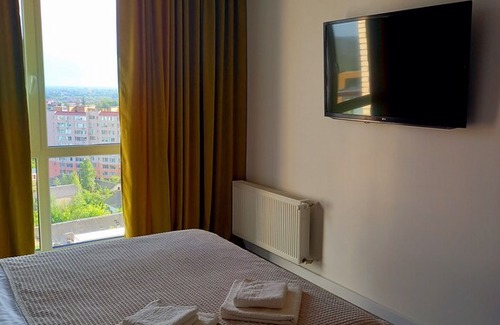 Lutsk Appartement | Nice view apartaments