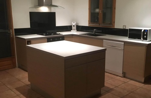 Frontignan Maison | Agréable villa a 10 minute des plage