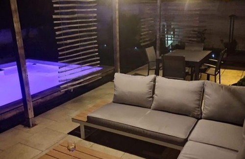 Frontignan Maison | Agréable villa a 10 minute des plage