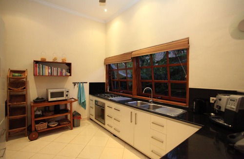 Dencarik Villa | Belle villa à Lovina, au nord de Bali