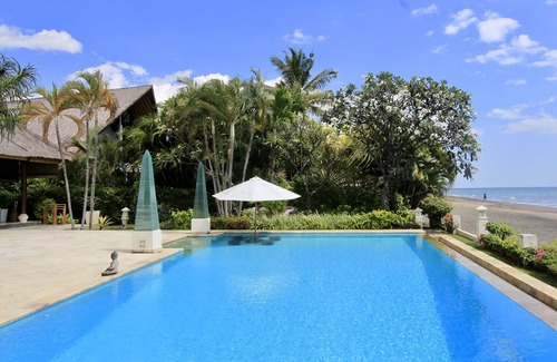 Dencarik Villa | Belle villa à Lovina, au nord de Bali