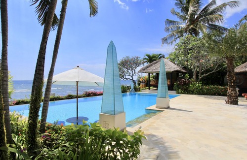 Dencarik Villa | Belle villa à Lovina, au nord de Bali