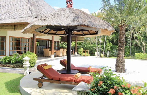 Dencarik Villa | Belle villa à Lovina, au nord de Bali