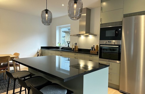 Styrso Maison | Nice villa for 10 people on Styrsö | SE08042