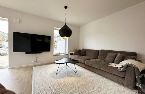 Styrso Maison | Nice villa for 10 people on Styrsö | SE08042