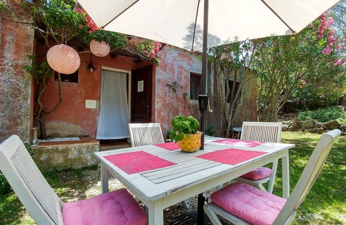 Olbia Maison | Villa avec grand - Costa Smeralda - Sardaigne
