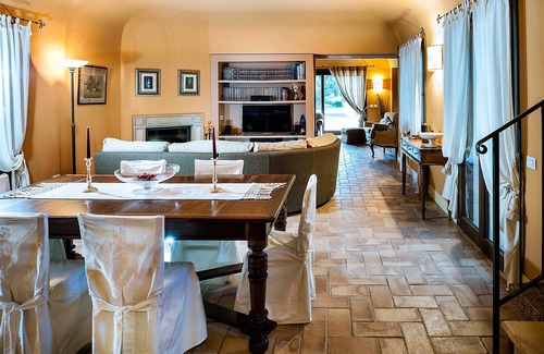 Marsala Villa | Nice villa with pool, 1 km from sea, Marsala, Sicily - 10 pax