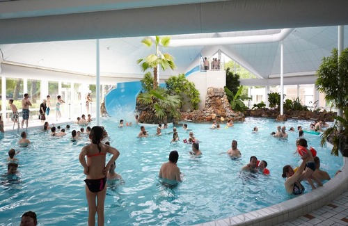 Roggel Villa | Villa de luxe avec sauna et jacuzzi dans le Limbourg