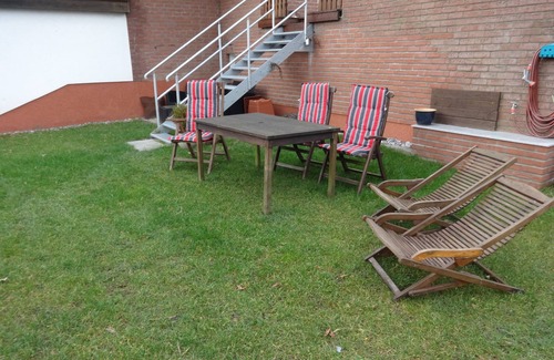 Elmenhorst/Lichtenhagen Appartement | Bel appartement bien entretenu sur la mer Baltique!