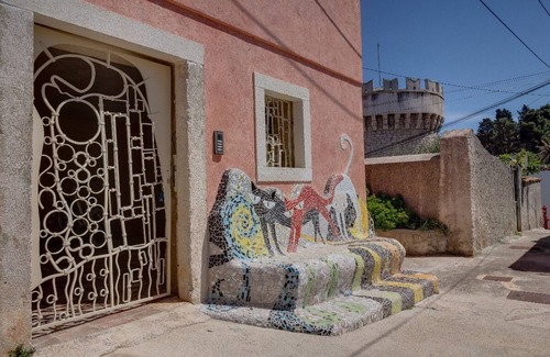 City Center Appartement | La Dolce Vita Suites - Casablanca