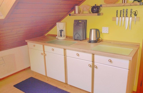 Sankt Michael im Lungau Appartement | Appartement Grosseck à Haus Bellevue - Pensivement équipé et idéalement situé