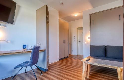 Horn-Lehe Appartement | Nicetostay Aparthotel