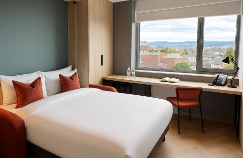 Rathmines Appartement | Niche Living Rathmines