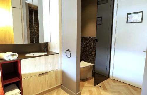 Rathmines Appartement | Niche Living Rathmines