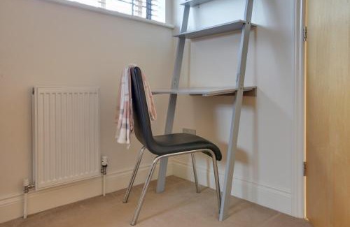 Braintree Appartement | Niche Water Tower Apartments