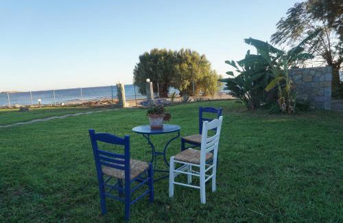 Lardos Appartement | Nicholas Waves Beach Studios