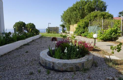Lardos Appartement | Nicholas Waves Beach Studios