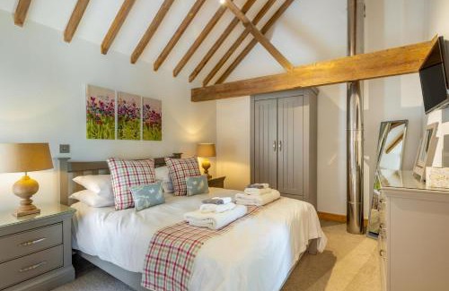 Bodham Maison | Nichols Barn