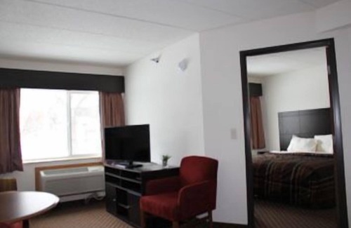 Red Wing Hôtel | Nichols Inn of Red Wing