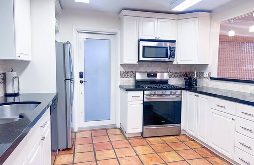 South New River Isles Maison | Ft. Lauderdale's Hidden Gem, Nick's Waterfront Oasis ~ Where Sky Becomes Sea