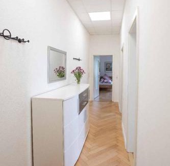 Grafenau Appartement | Nickis Gleis