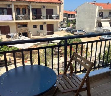 Ierissos Appartement | Nicks apartments