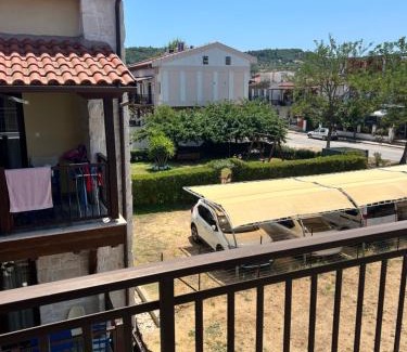 Ierissos Appartement | Nicks apartments