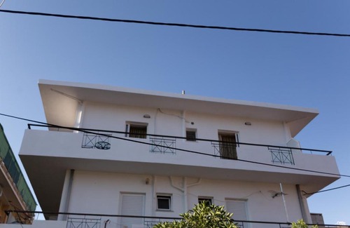 Chania Appartement | Nicky Studio Chania