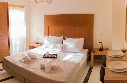 Chania Appartement | Nicky Studio Chania