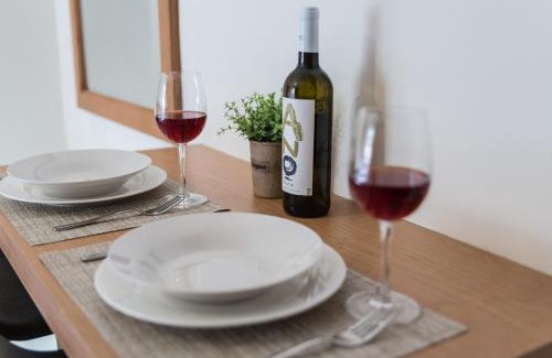Chania Appartement | Nicky Studio Chania