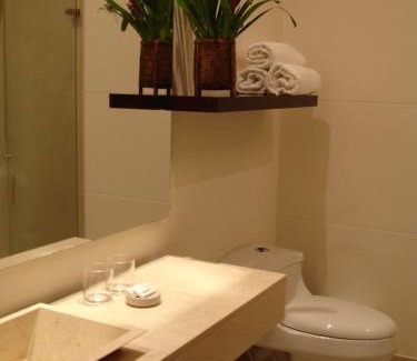 Financial District Hôtel | Nico Apartasuites