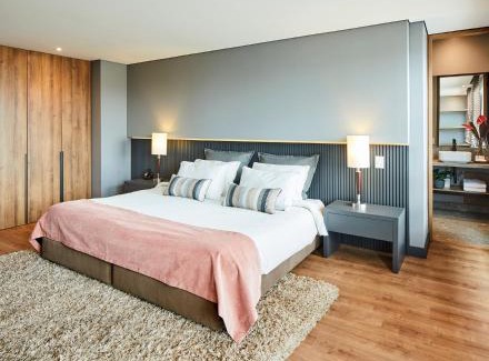Financial District Hôtel | Nico Apartasuites
