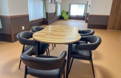 Nagato Appartement | Nico Lodge 長門