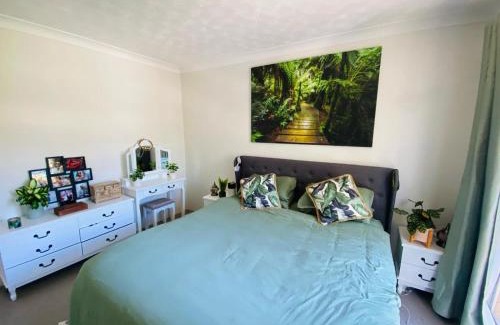 North Bondi Appartement | Nico's unit Two bedrooms shared