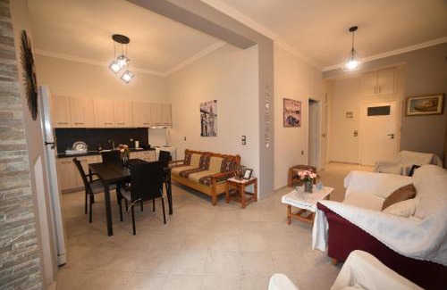 Koustaros Appartement | Nicol apartment