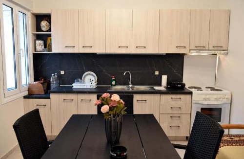 Koustaros Appartement | Nicol apartment
