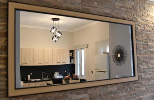 Koustaros Appartement | Nicol apartment
