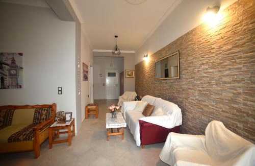 Koustaros Appartement | Nicol apartment