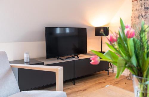 Altstadt Appartement | Nicolai Suite - Schrangen-Suites-1389